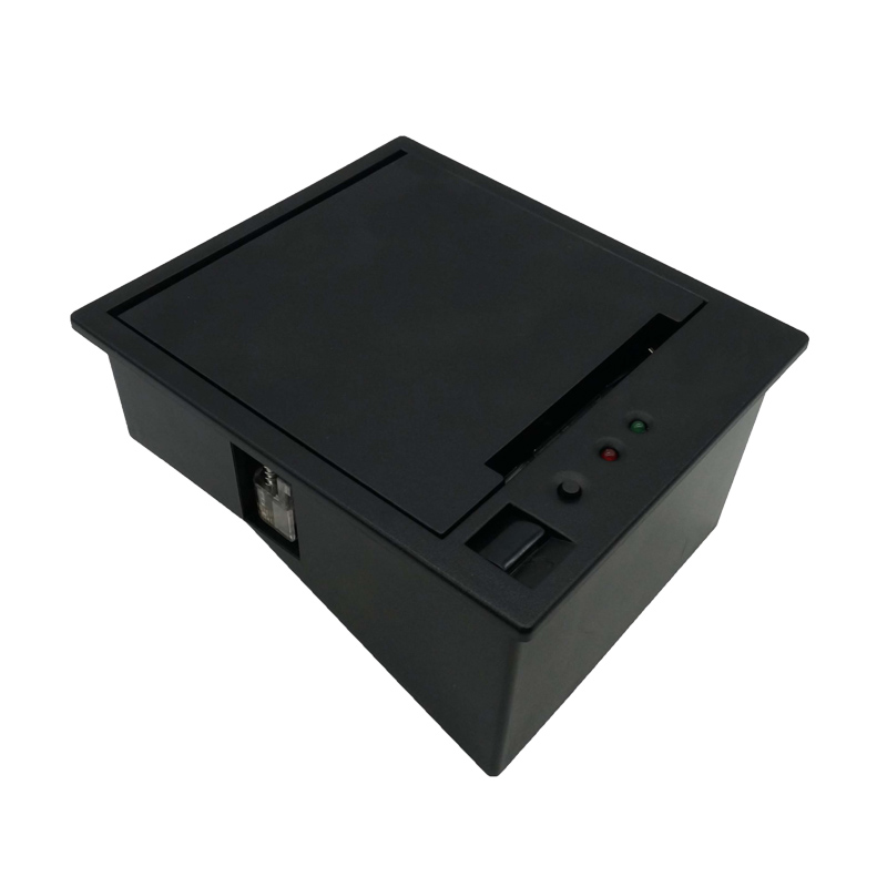 Receipt Printer - Printer Thermal Mini ATU&UTV2inch 58MM dengan