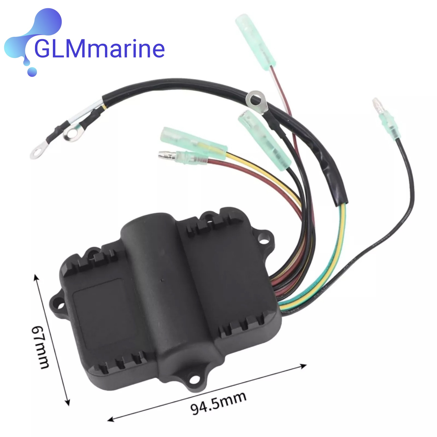 Ink Cartridge - 339-7452A19 339-7452A15 Cocok untuk Mercury Mariner