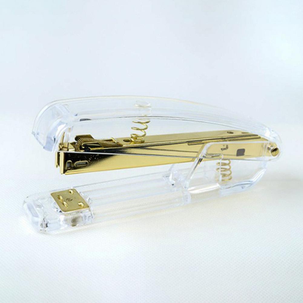 Stapler Heavy Duty - Stapler Berlapis Logam, Stapler dengan Mekanisme