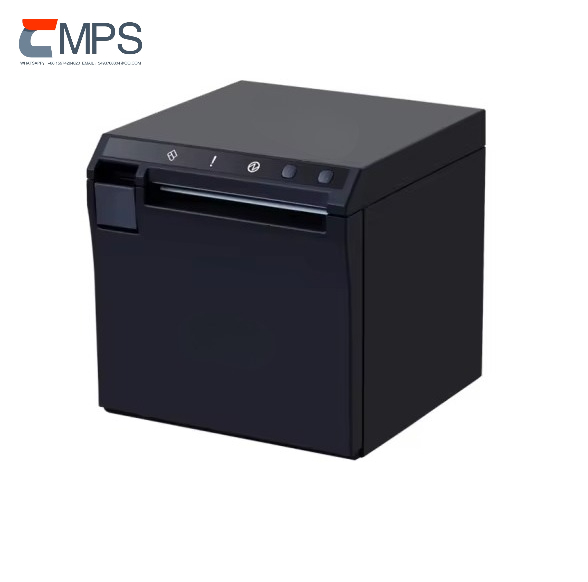 Receipt Printer - Printer Thermal Receipt Kecepatan Tinggi Berkualitas