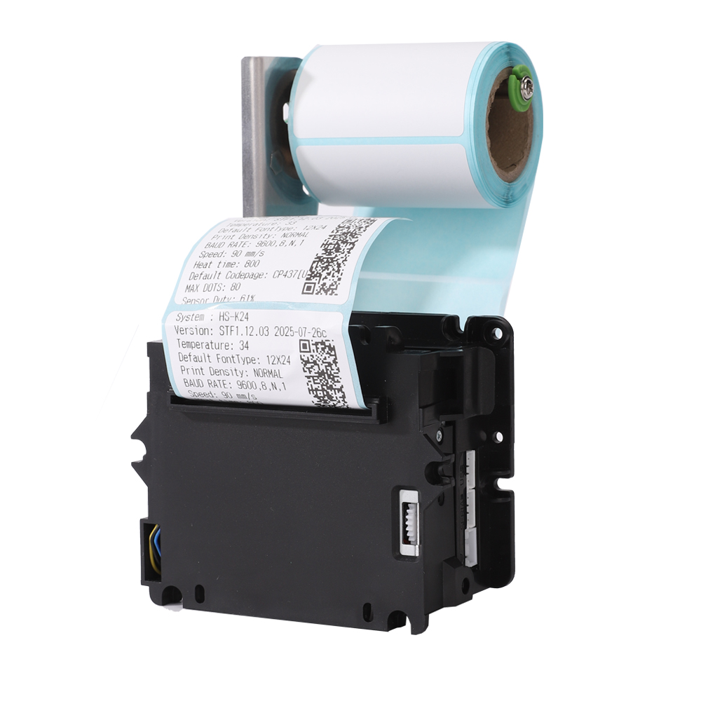 Receipt Printer - Printer Thermal Panel Mikro 2 Inci