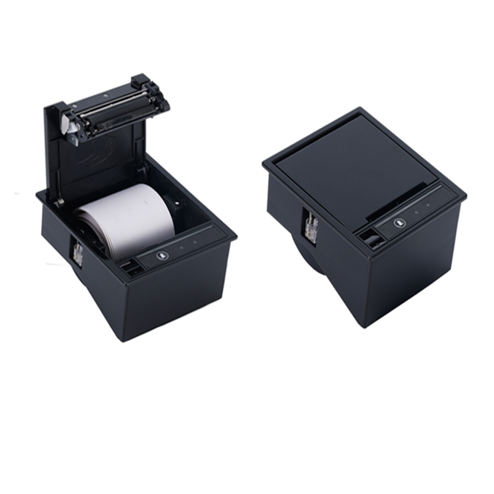 Receipt Printer - ATU & UTV Teknologi Canggih 58Mm