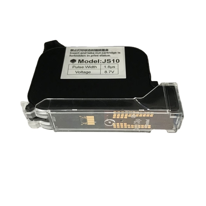 Ink Cartridge - Kartrid Tinta Cepat Kering 2026 TIJ