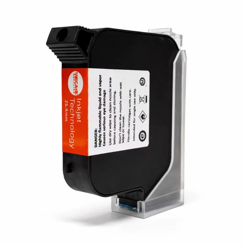 Ink Cartridge - Kartrid Tinta Cepat Kering WECARE 25.4mm
