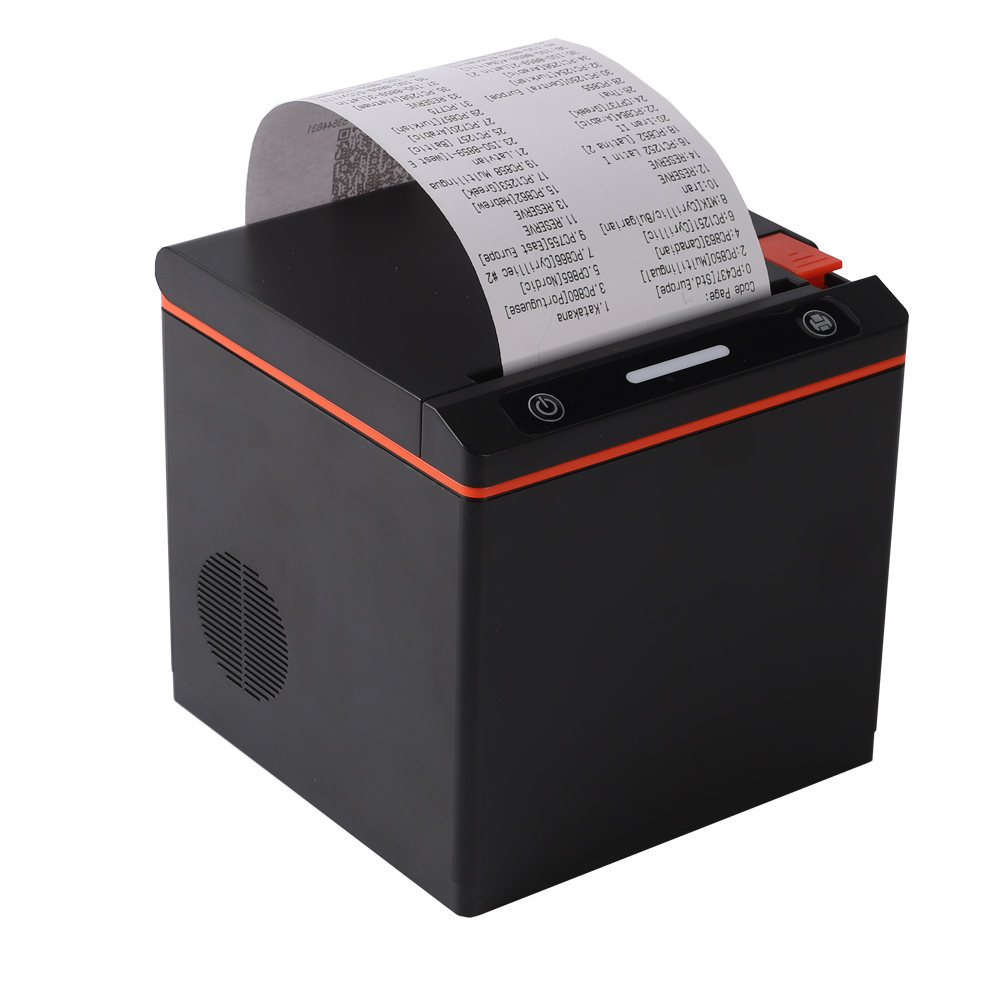 ATV&UTVHSPOS Printer POS Therm - Receipt Printer ulasan dan harga
