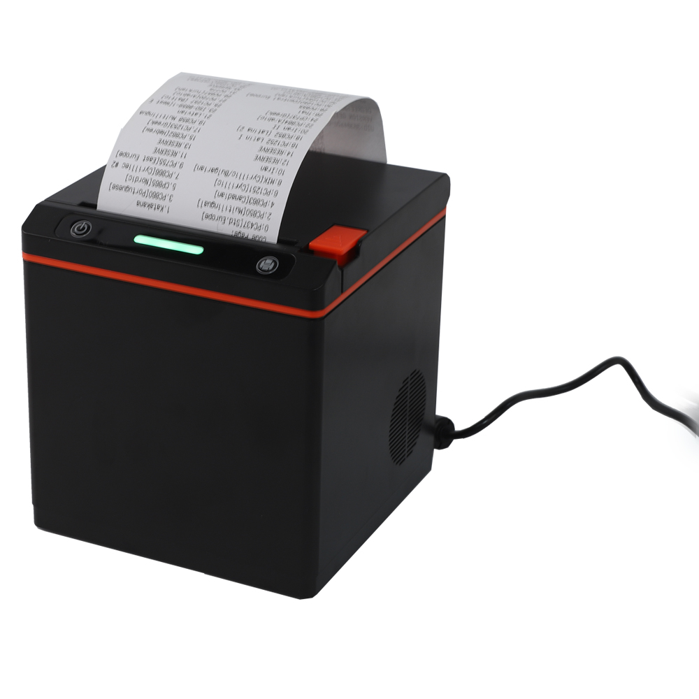 ATV&UTVHSPOS Printer POS Therm - Receipt Printer ulasan dan harga