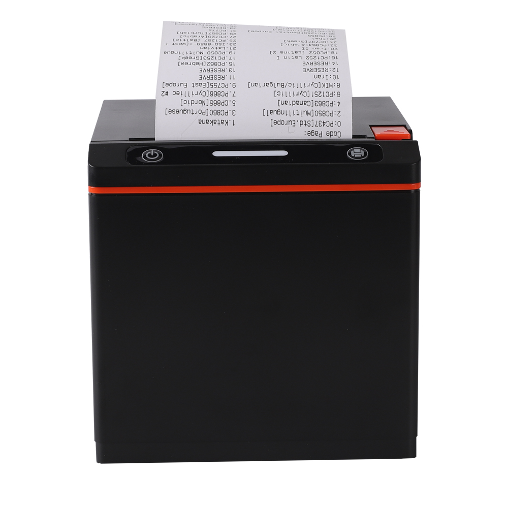 ATV&UTVHSPOS Printer POS Therm - Receipt Printer ulasan dan harga
