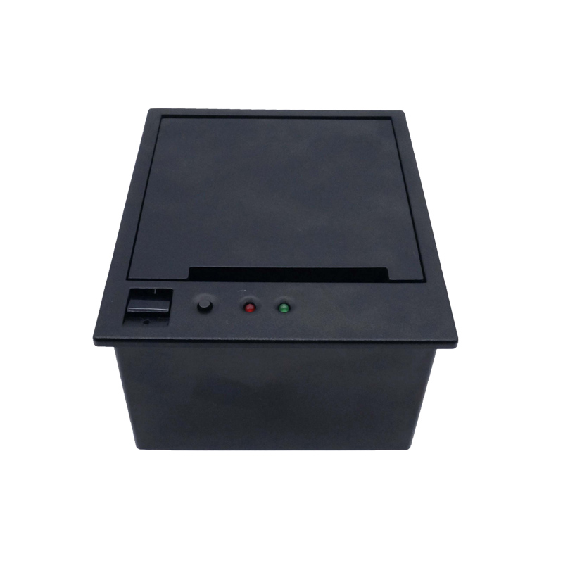 Printer Thermal Mini ATU&UTV2i - Receipt Printer ulasan dan harga