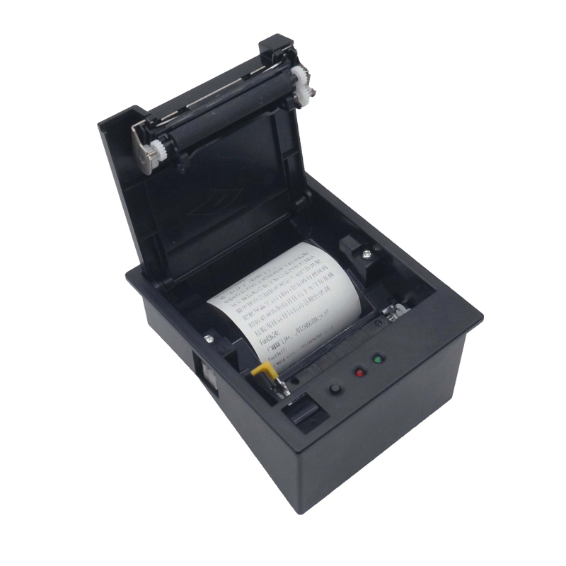 Printer Thermal Mini ATU&UTV2i - Receipt Printer ulasan dan harga