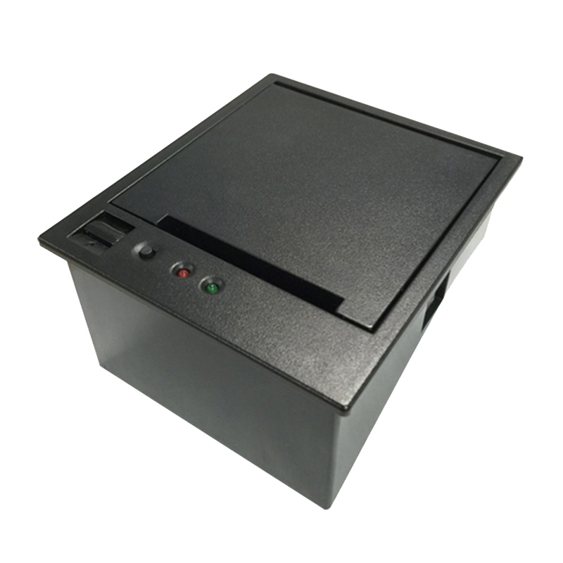 Printer Thermal Mini ATU&UTV2i - Receipt Printer ulasan dan harga