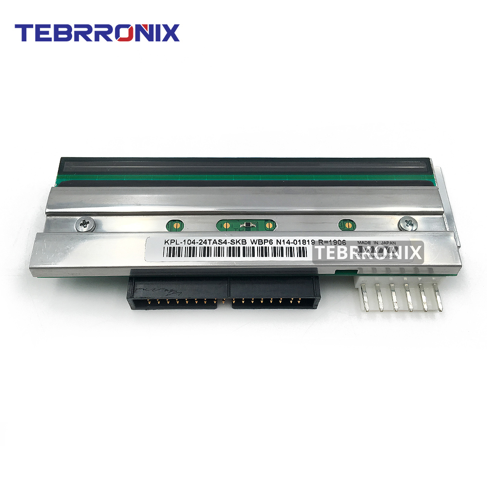 WWM 845820   Kepala Cetak Term - Label Maker ulasan dan harga