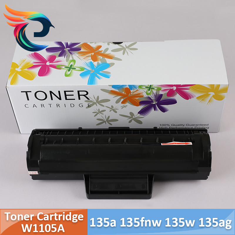 105A W1105A 1105 1105A Dengan  - Toner Cartridge ulasan dan harga