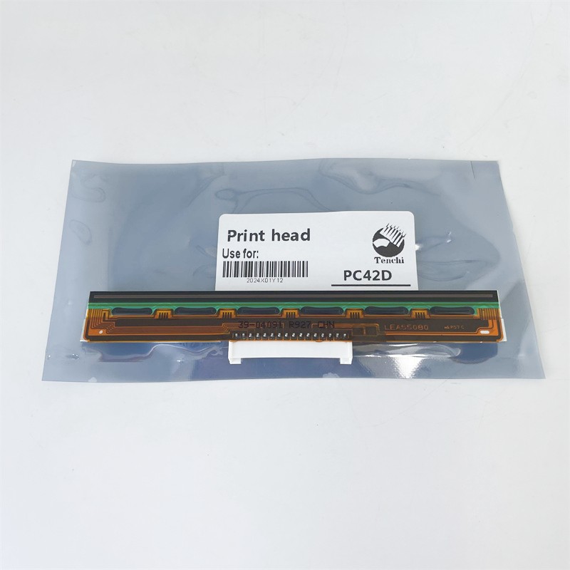 Kepala Printer Thermal PC42D 2 - Thermal Printer ulasan dan harga