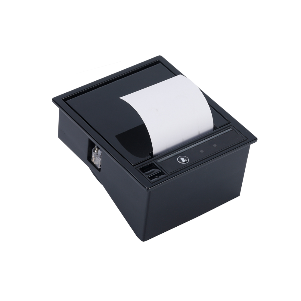 ATU & UTV Teknologi Canggih 58 - Receipt Printer ulasan dan harga