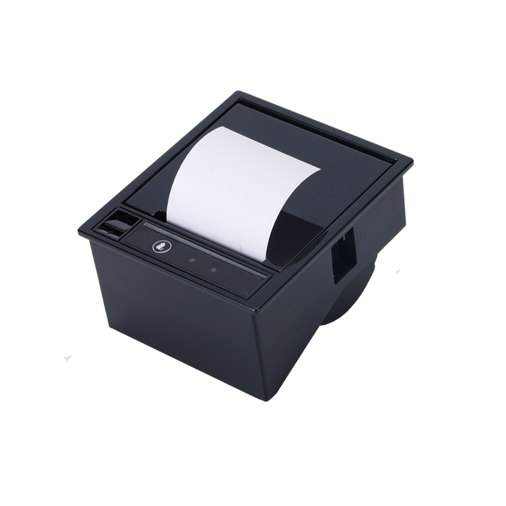 ATU & UTV Teknologi Canggih 58 - Receipt Printer ulasan dan harga