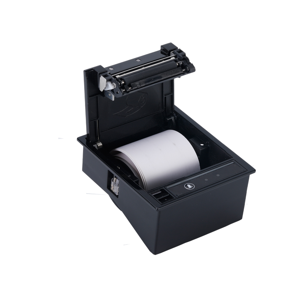 ATU & UTV Teknologi Canggih 58 - Receipt Printer ulasan dan harga