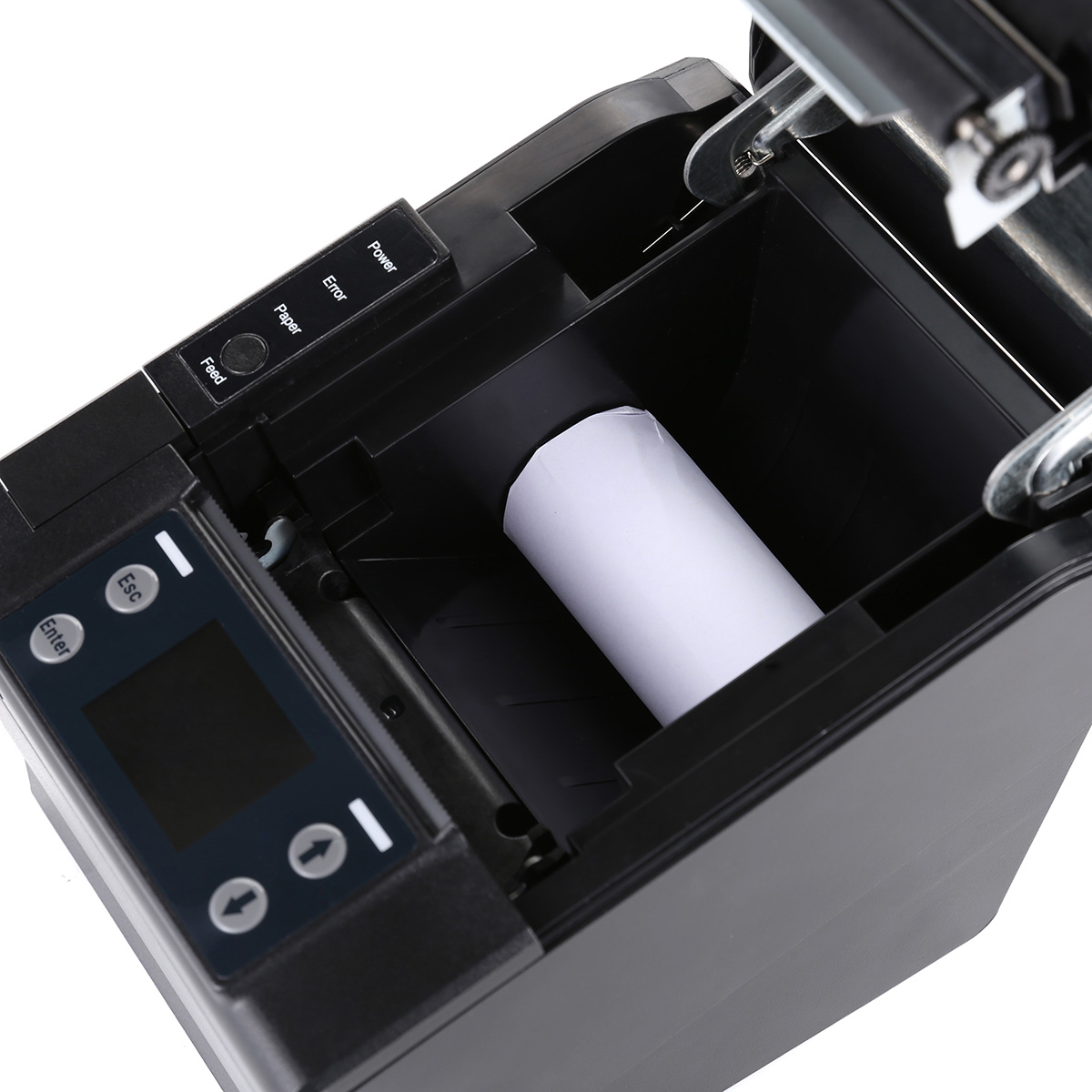 Printer Resi 80mm yang Menduku - Receipt Printer ulasan dan harga