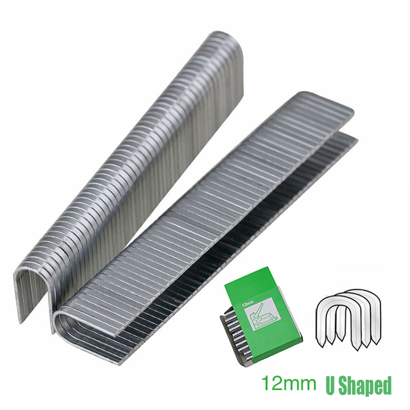 Staples T/U/Pintu Berbentuk Ku - Stapler Heavy Duty ulasan dan harga