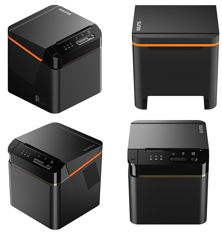 Printer Label Thermal Barcode  - Barcode Printer ulasan dan harga