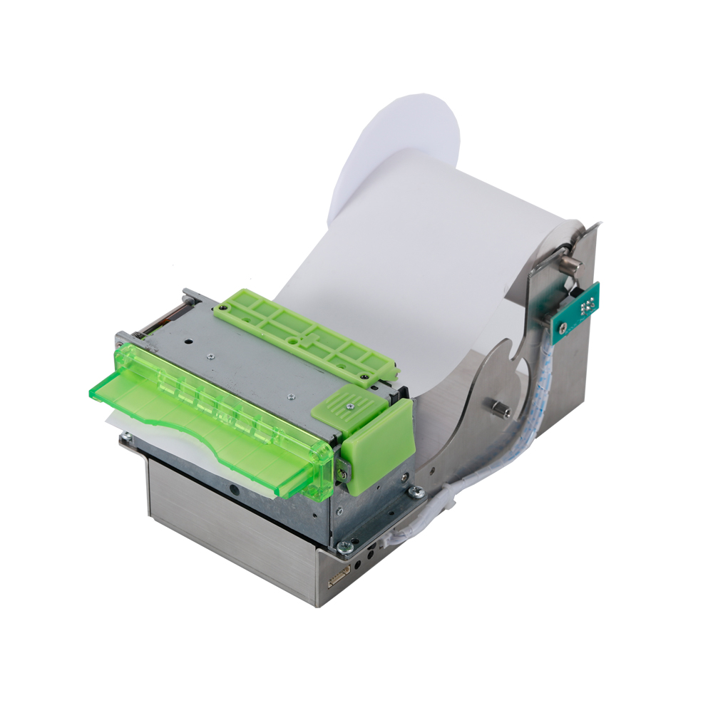Printer Thermal Struk ATM Bank - Receipt Printer ulasan dan harga
