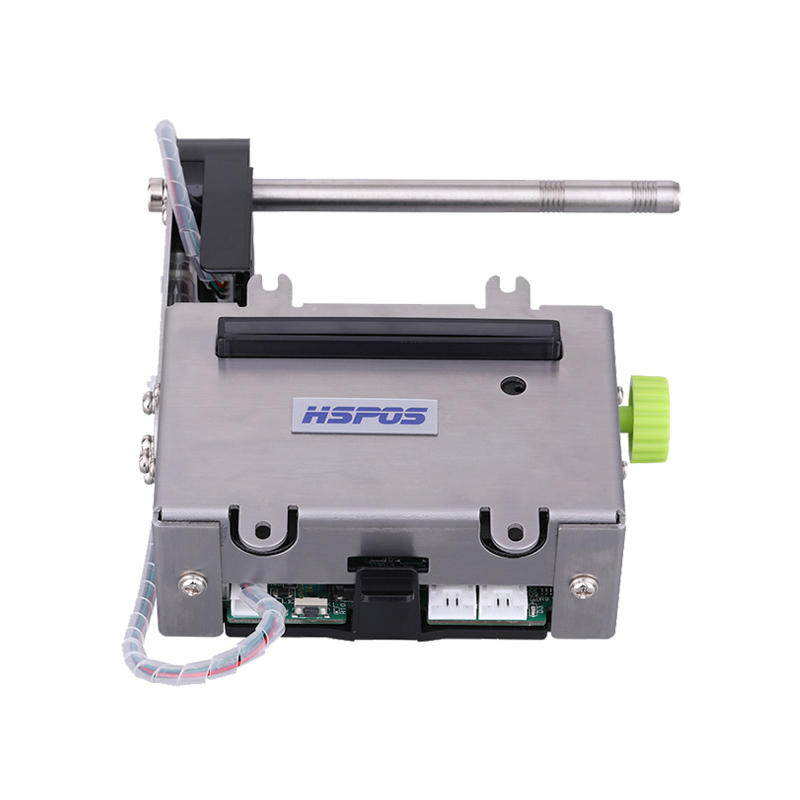 ATU&UTVHSPOS Printer Thermal M - Receipt Printer ulasan dan harga
