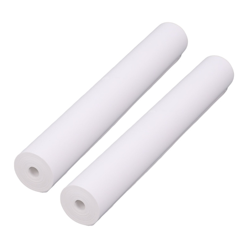 2 Gulungan Kertas Printer Ther - Thermal Printer ulasan dan harga