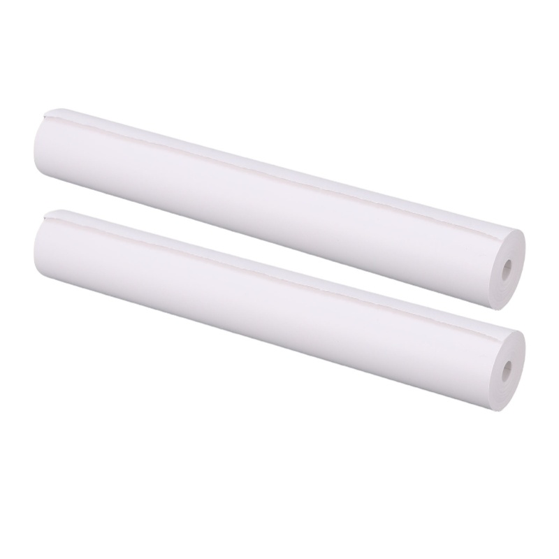 2 Gulungan Kertas Printer Ther - Thermal Printer ulasan dan harga