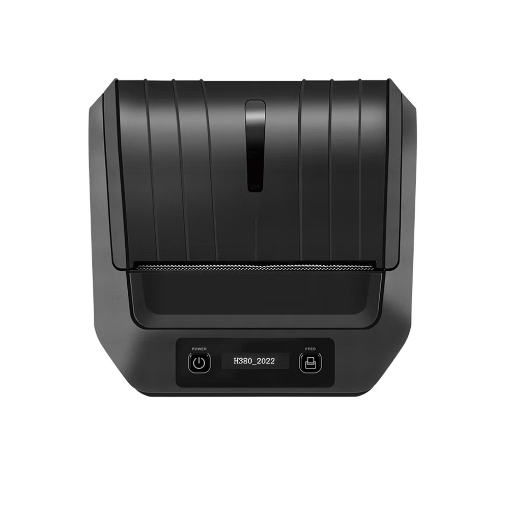 Printer Barcode Termal Mini Ge - Receipt Printer ulasan dan harga