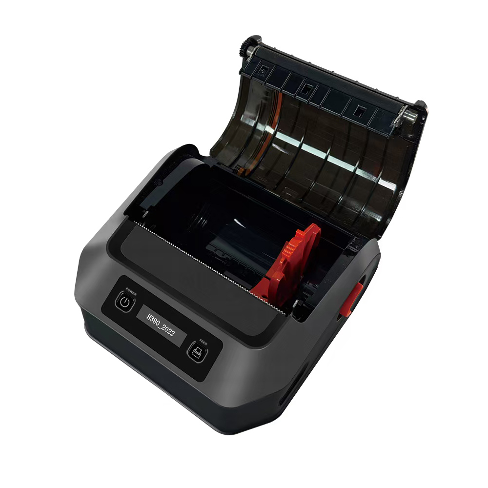 Printer Barcode Termal Mini Ge - Receipt Printer ulasan dan harga