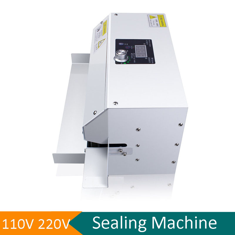 Mesin Pengemas Penyegel Film K - Commercial Printing And Packaging ulasan dan harga