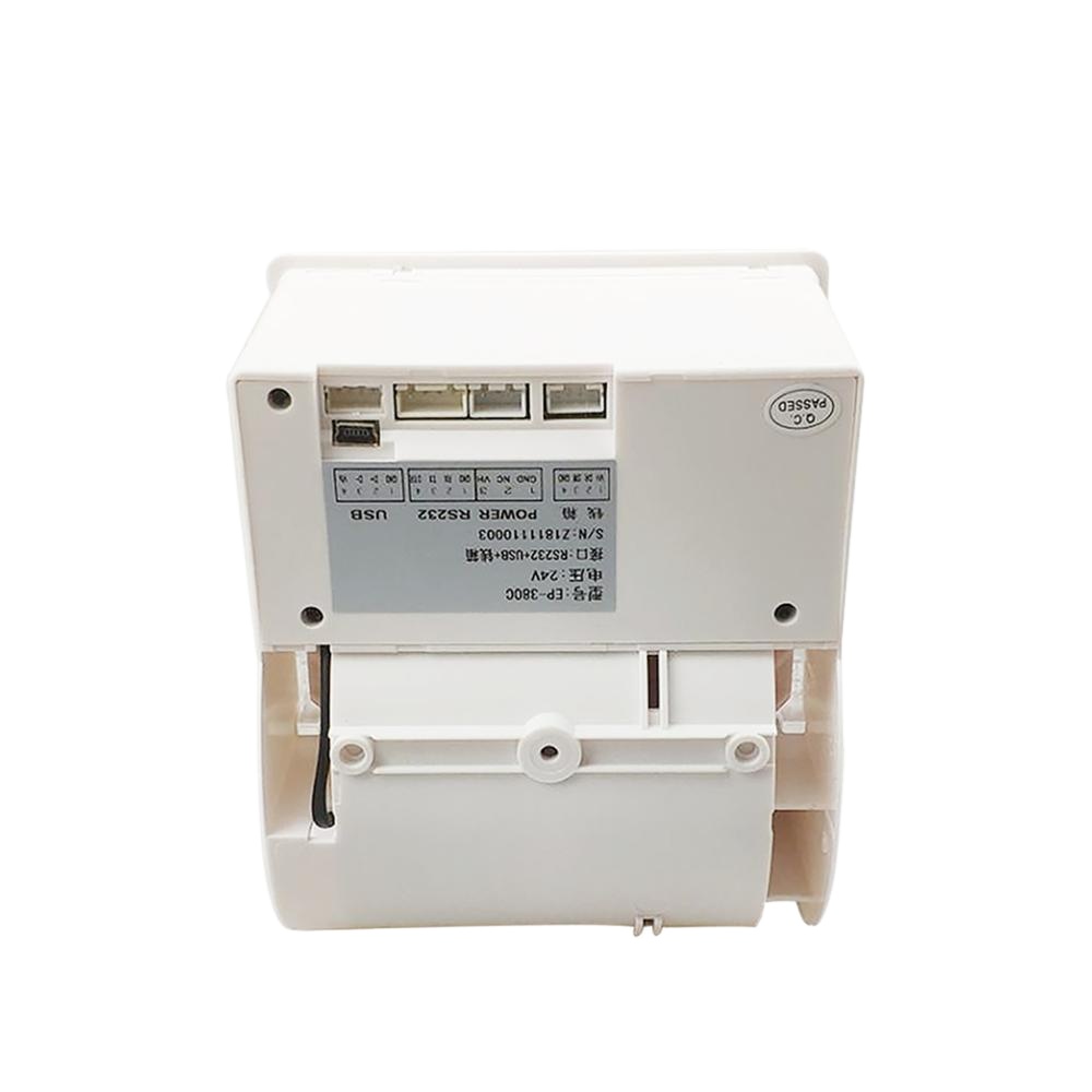 Modul Printer Thermal Receipt  - Thermal Printer ulasan dan harga