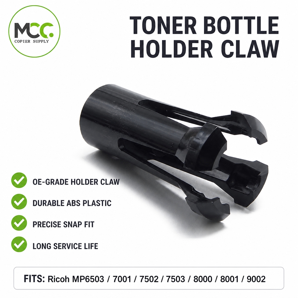 Penjepit Botol Toner, Penjepit - Toner Cartridge ulasan dan harga