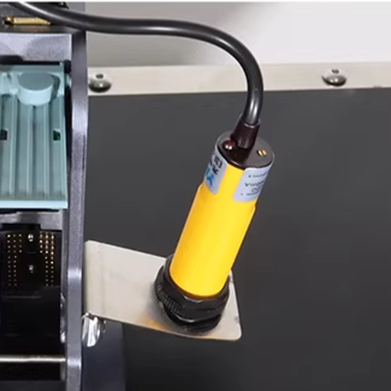 Mesin Cetak Inkjet Otomatis de - Barcode Printer ulasan dan harga