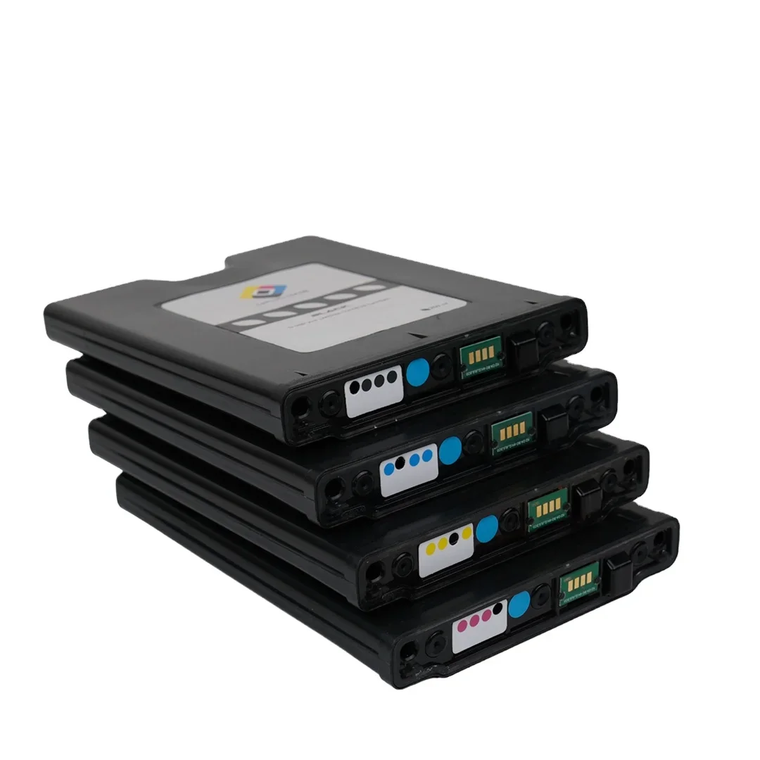 Kartrid tinta berkualitas ting - Ink Cartridge ulasan dan harga