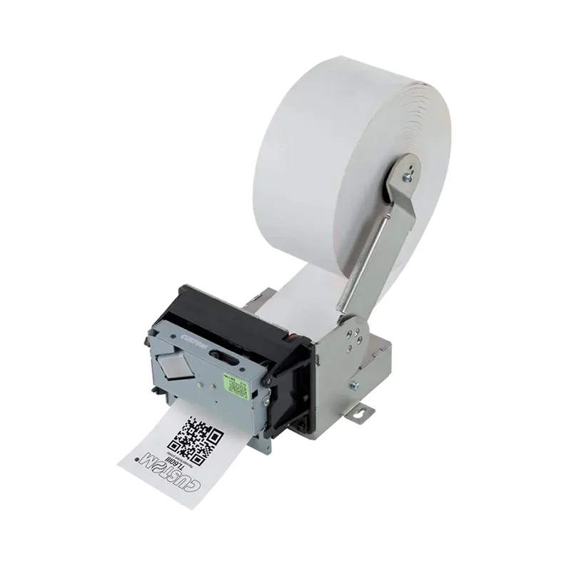 Printer Thermal Tiket Kios 60m - Receipt Printer ulasan dan harga
