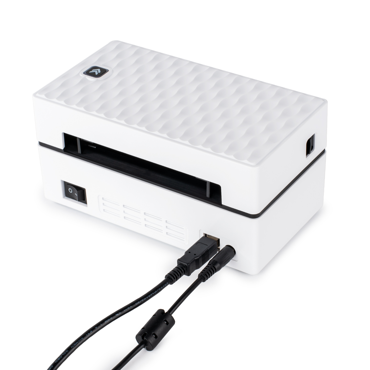 Printer Termal Bluetooth USB 4 - Label Printer ulasan dan harga