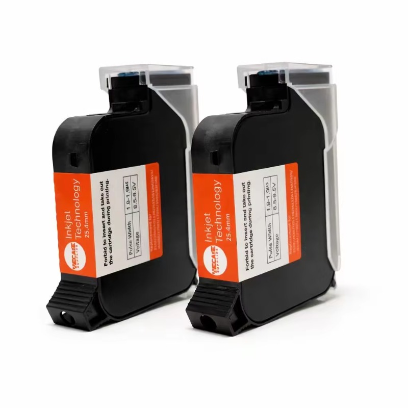 Kartrid Tinta Cepat Kering WEC - Ink Cartridge ulasan dan harga