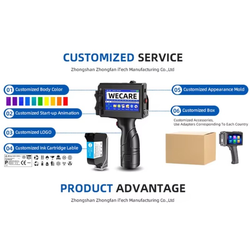 Kartrid Tinta Cepat Kering WEC - Ink Cartridge ulasan dan harga