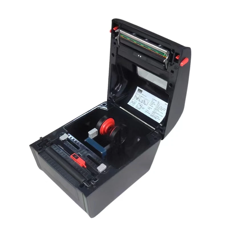 Honeywell PC42D PC42T Printer  - Barcode Printer ulasan dan harga