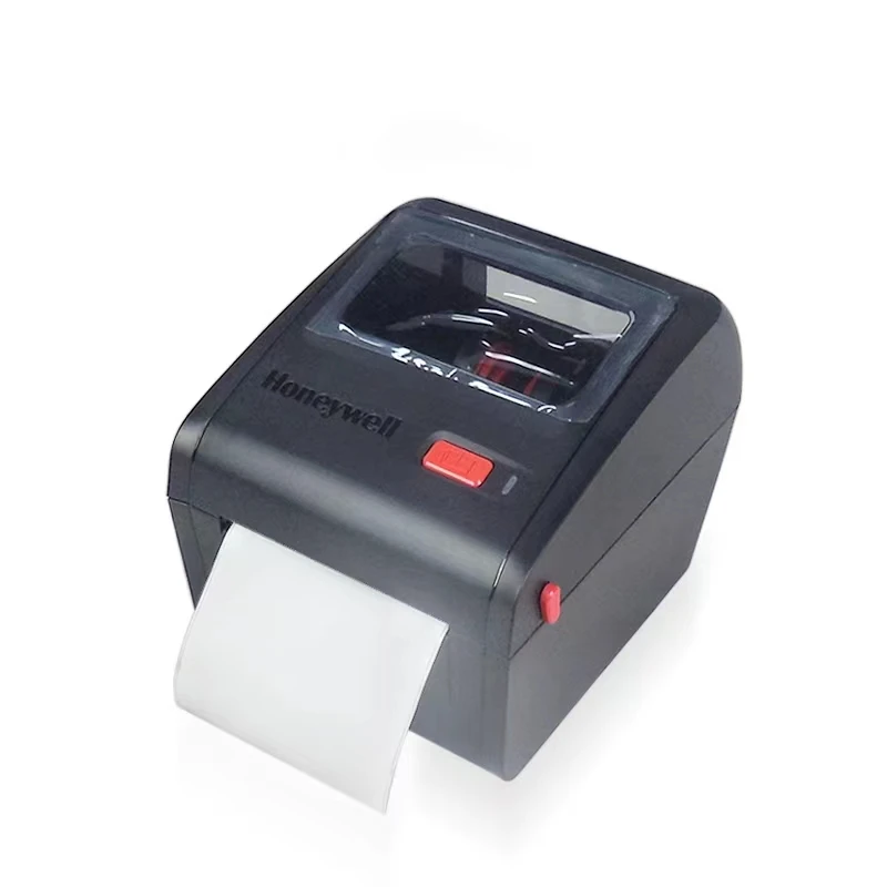 Honeywell PC42D PC42T Printer  - Barcode Printer ulasan dan harga