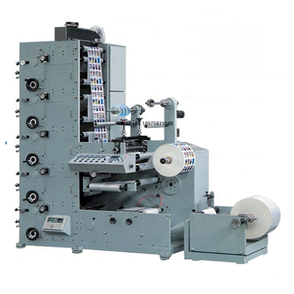 Mesin Cetak Label Ekspres Flex - Receipt Printer ulasan dan harga